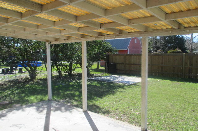 3RD ADD PARK PLACE E 100FT. OF LOT 5 BLK 12 - Residential Lease