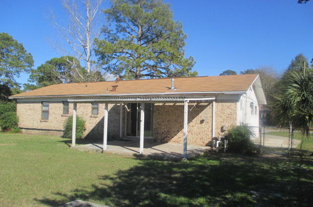 3RD ADD PARK PLACE E 100FT. OF LOT 5 BLK 12 - Residential Lease