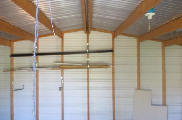 3RD ADD PARK PLACE E 100FT. OF LOT 5 BLK 12 - Residential Lease