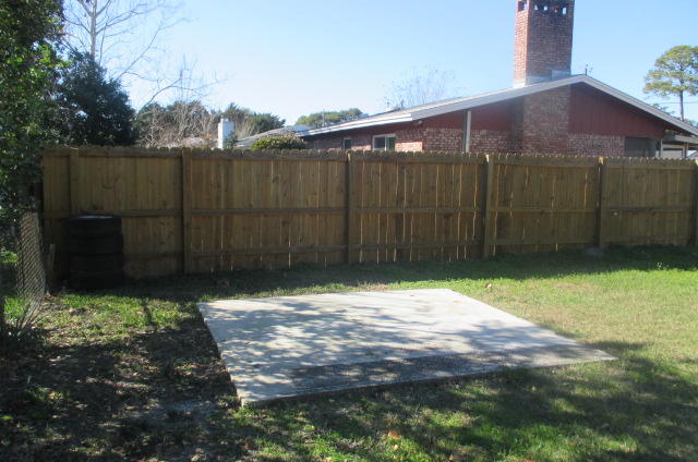 3RD ADD PARK PLACE E 100FT. OF LOT 5 BLK 12 - Residential Lease