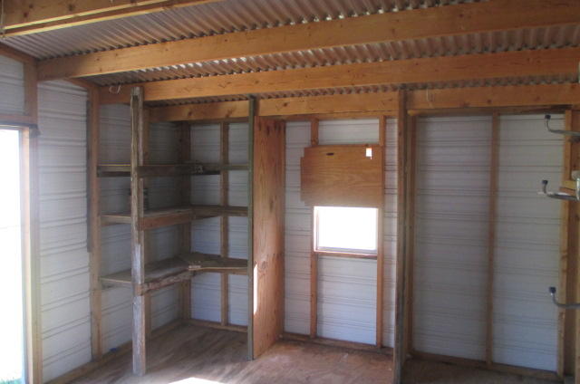 3RD ADD PARK PLACE E 100FT. OF LOT 5 BLK 12 - Residential Lease