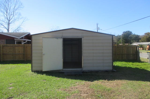 3RD ADD PARK PLACE E 100FT. OF LOT 5 BLK 12 - Residential Lease