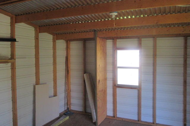 3RD ADD PARK PLACE E 100FT. OF LOT 5 BLK 12 - Residential Lease