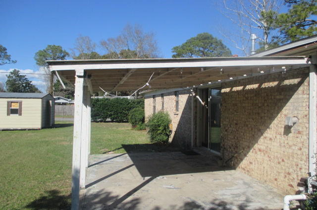 3RD ADD PARK PLACE E 100FT. OF LOT 5 BLK 12 - Residential Lease