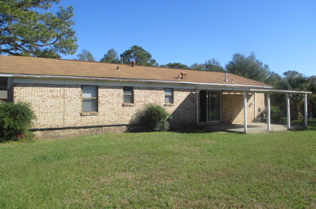 3RD ADD PARK PLACE E 100FT. OF LOT 5 BLK 12 - Residential Lease