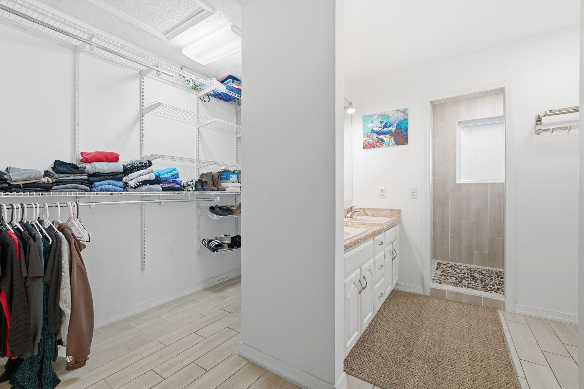 NORTH SHORES - Residential