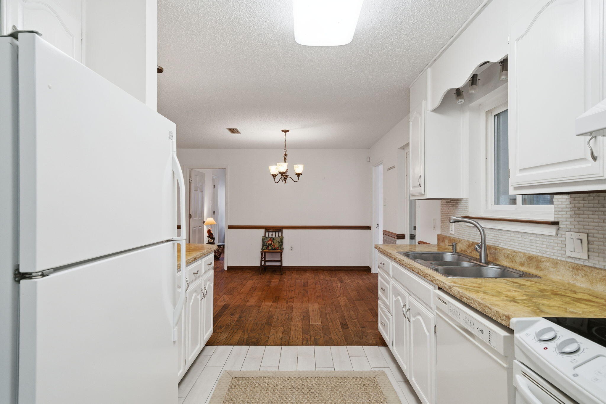 NORTH SHORES - Residential