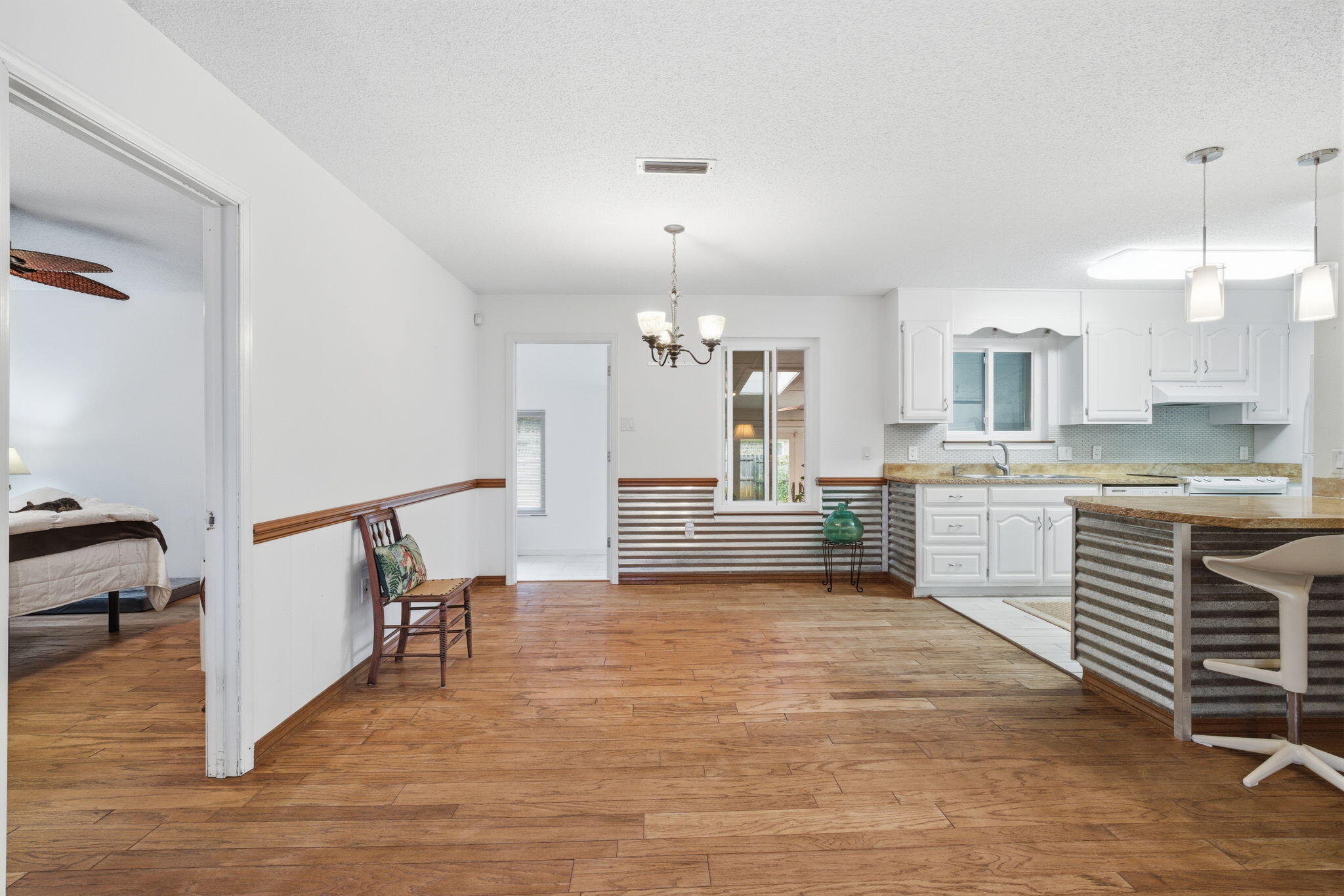 NORTH SHORES - Residential