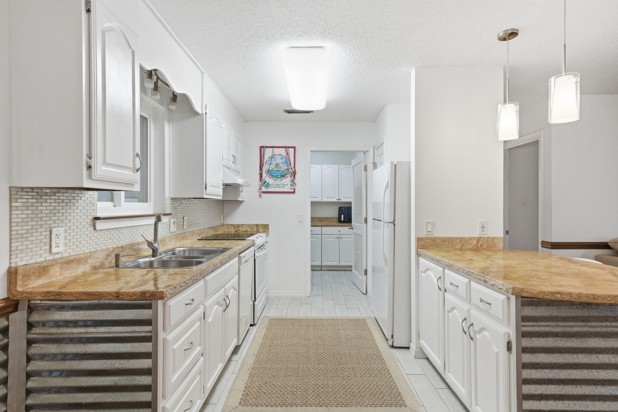 NORTH SHORES - Residential