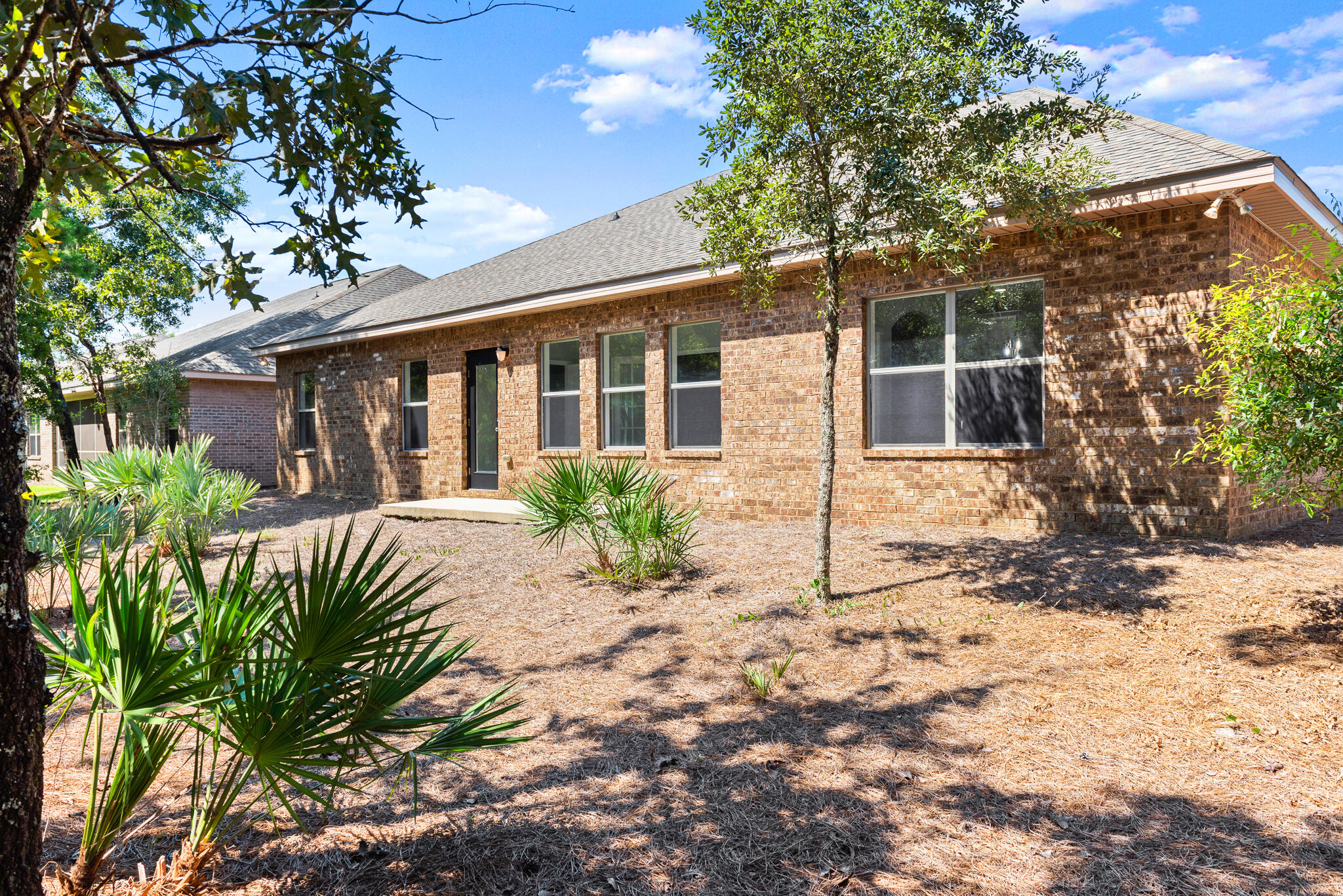 PEACH CREEK PH 1 - Residential