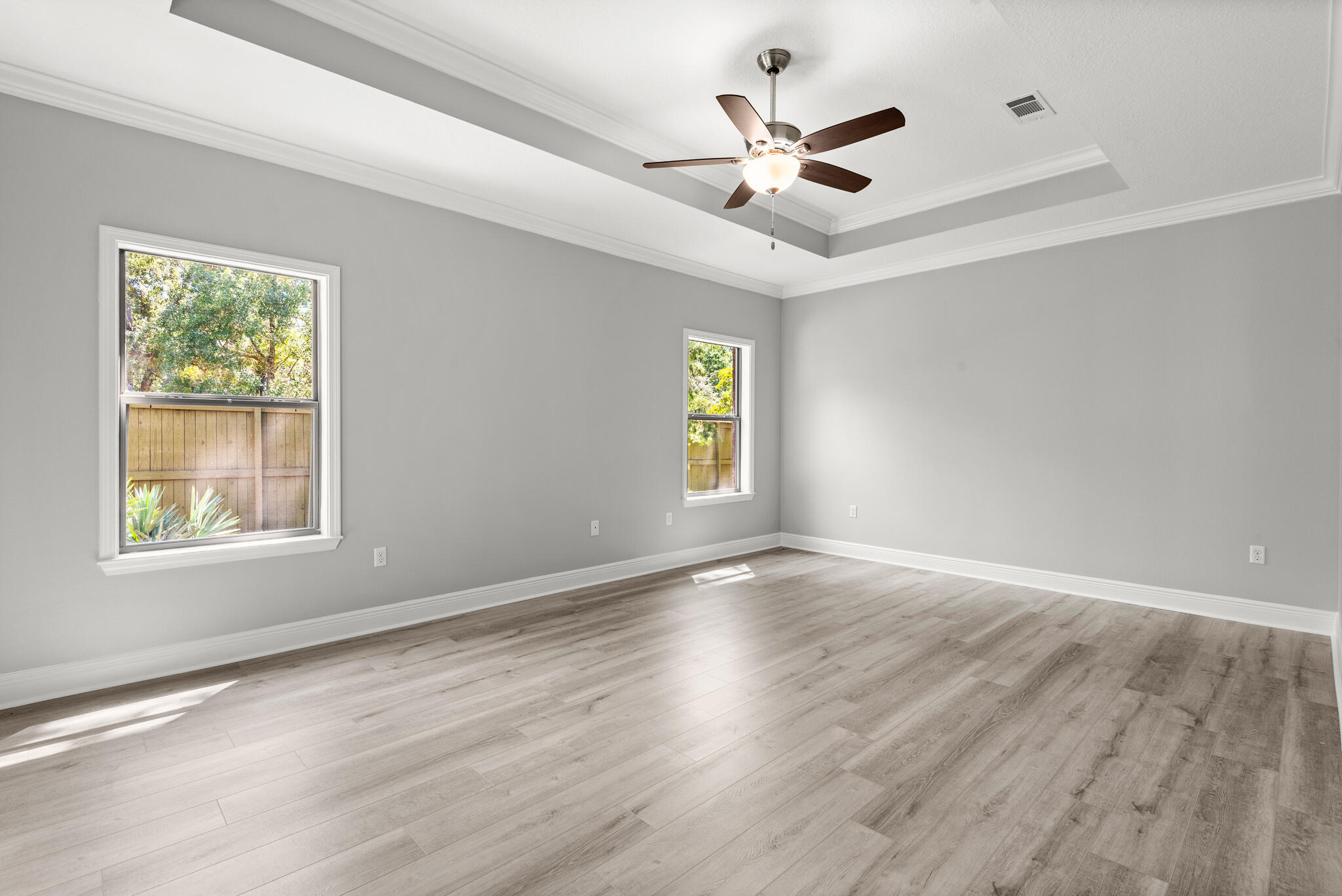 PEACH CREEK PH 1 - Residential