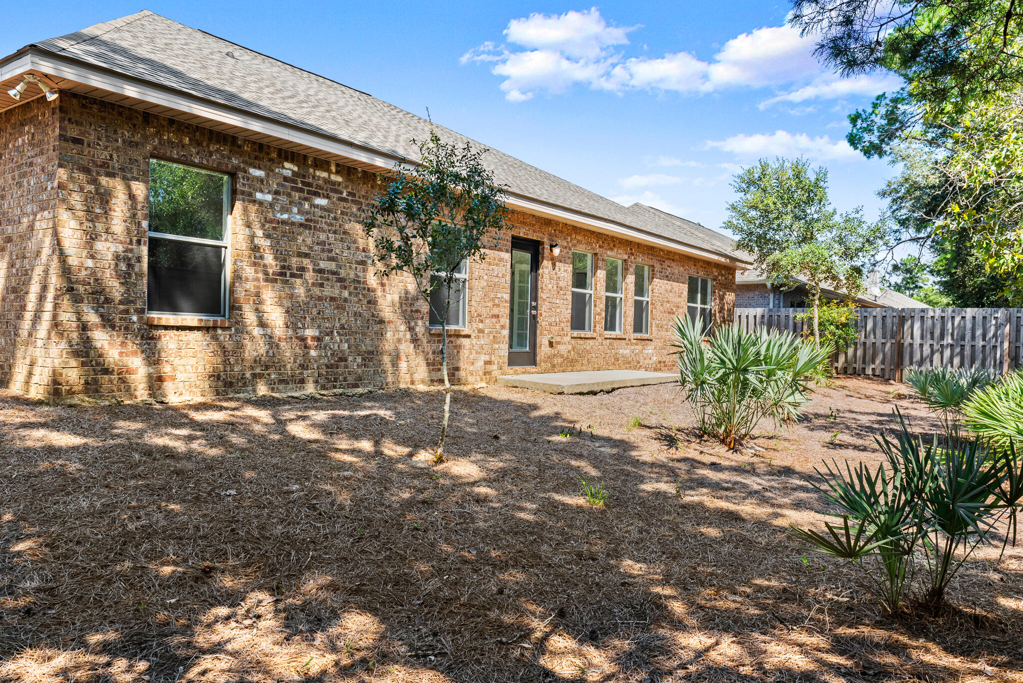 PEACH CREEK PH 1 - Residential