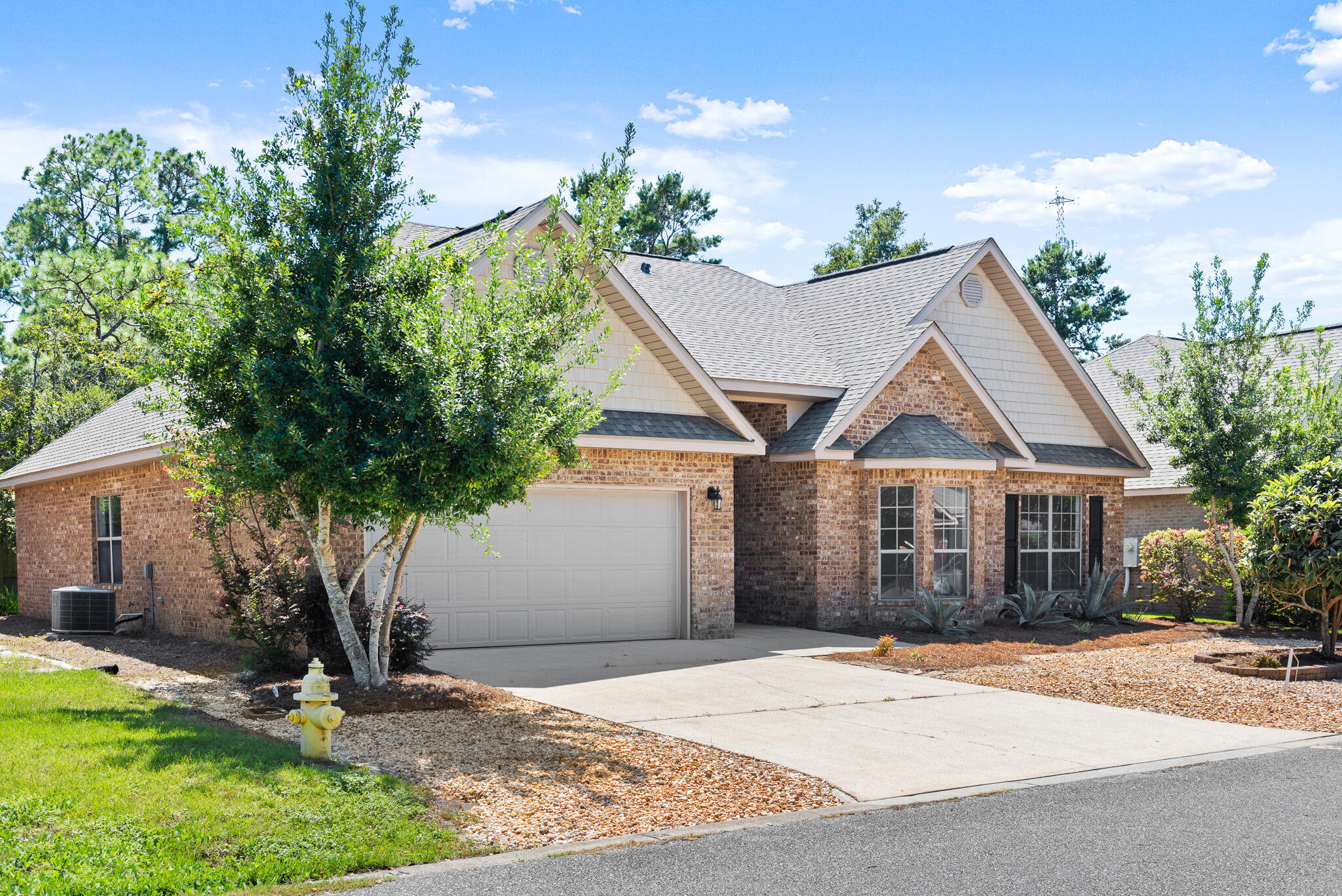 PEACH CREEK PH 1 - Residential