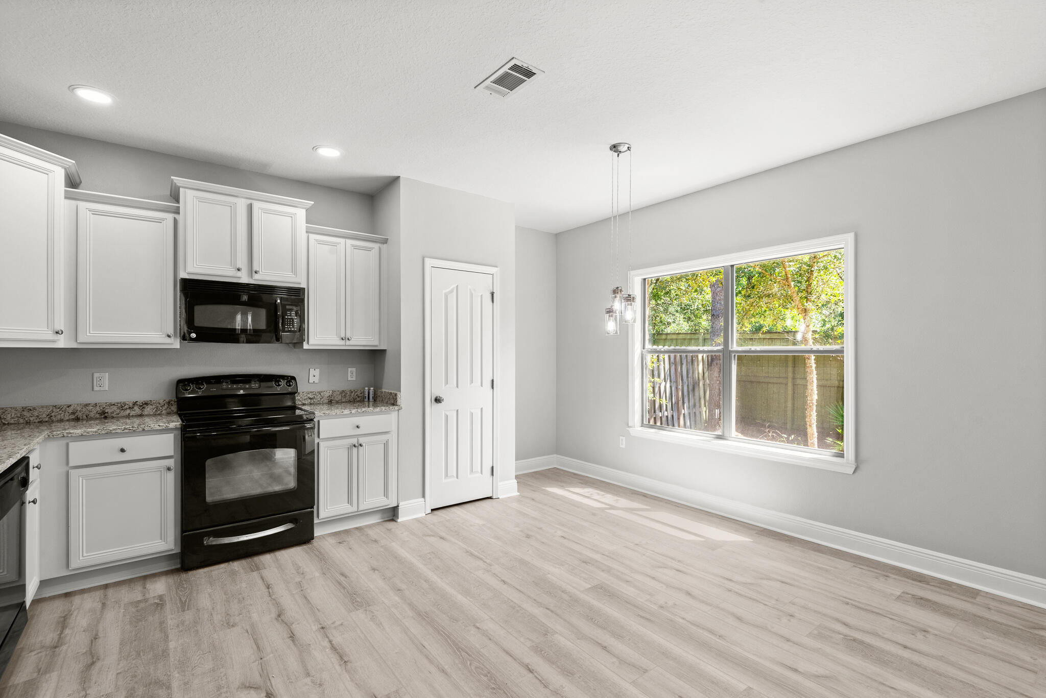 PEACH CREEK PH 1 - Residential