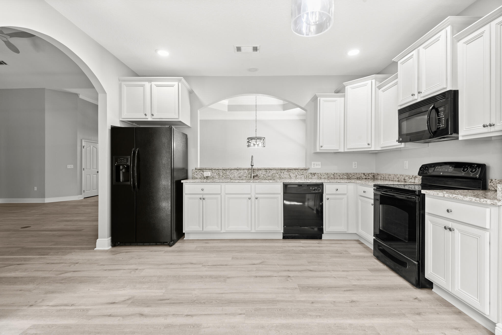 PEACH CREEK PH 1 - Residential