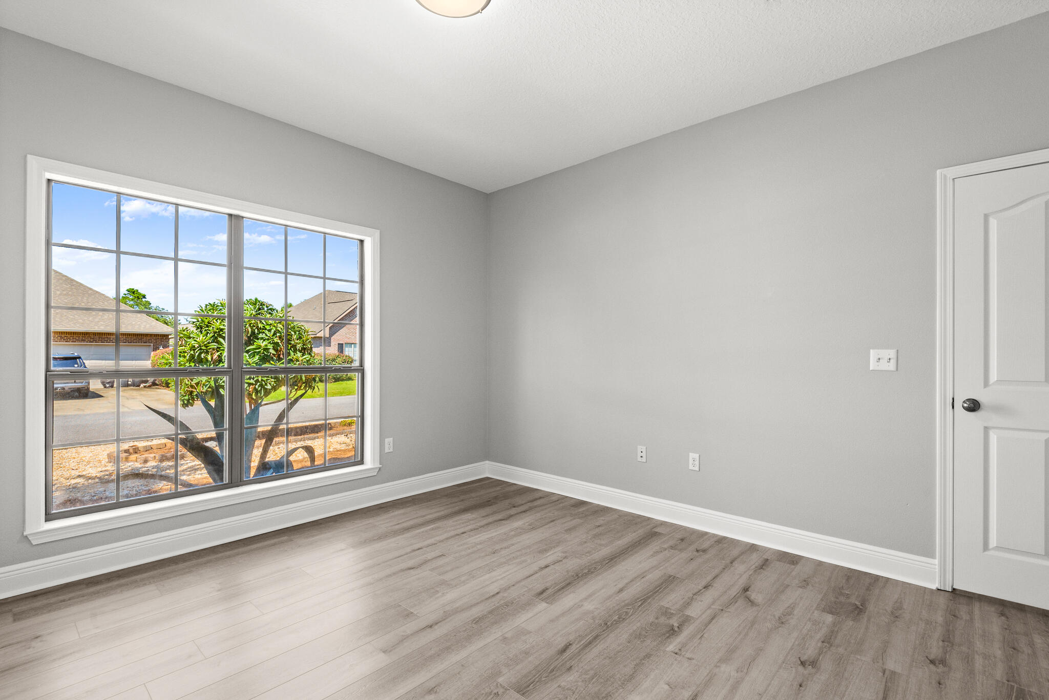 PEACH CREEK PH 1 - Residential