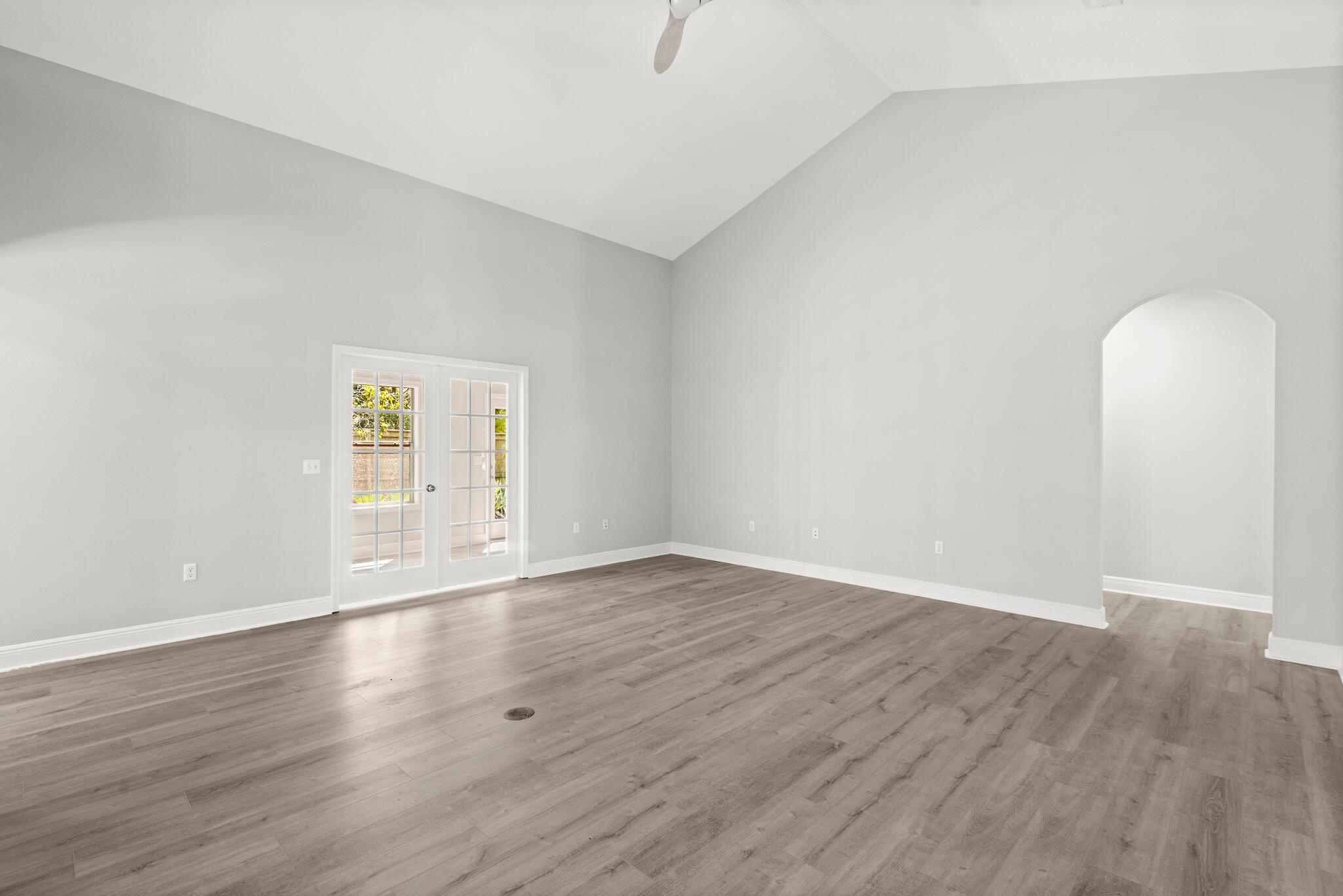 PEACH CREEK PH 1 - Residential