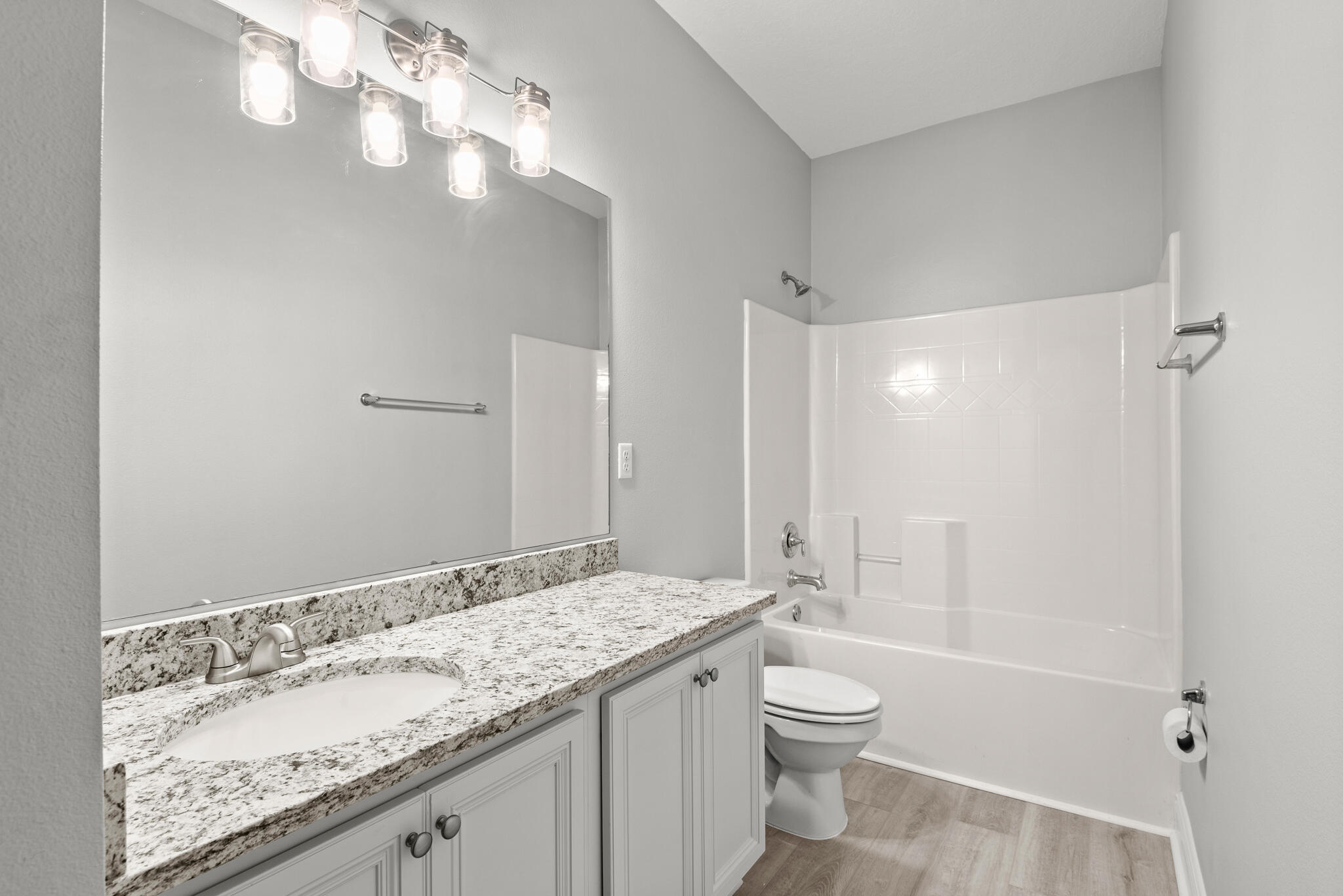 PEACH CREEK PH 1 - Residential