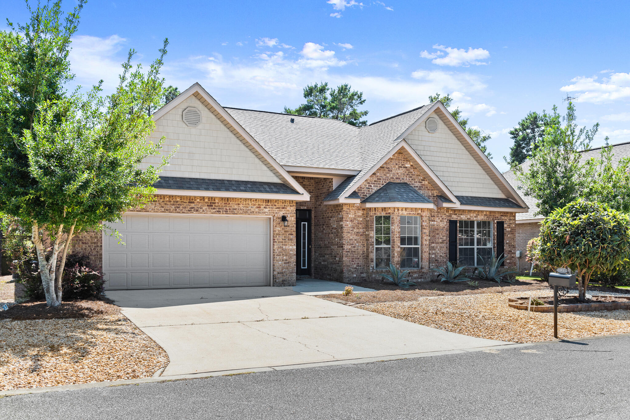 PEACH CREEK PH 1 - Residential