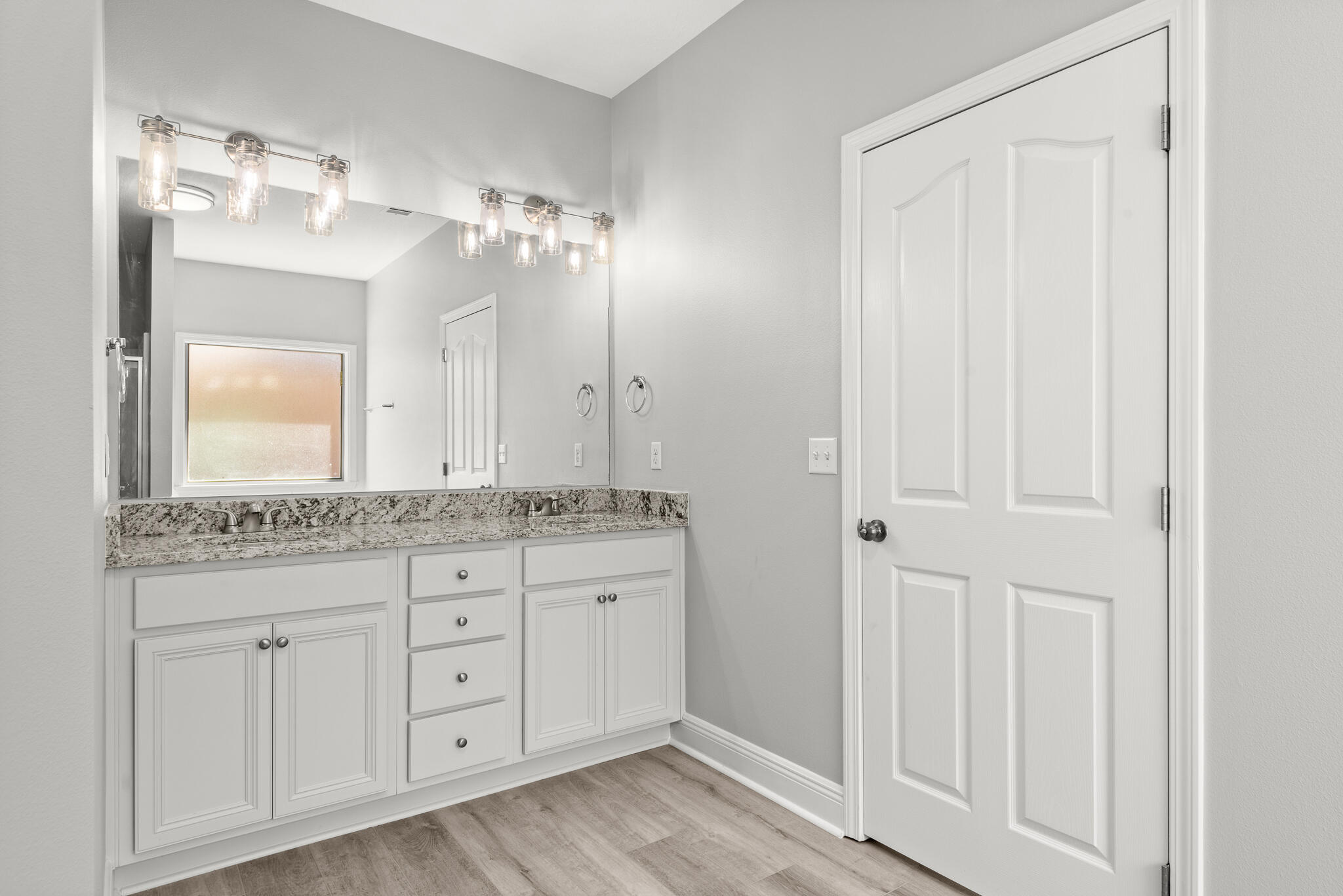 PEACH CREEK PH 1 - Residential