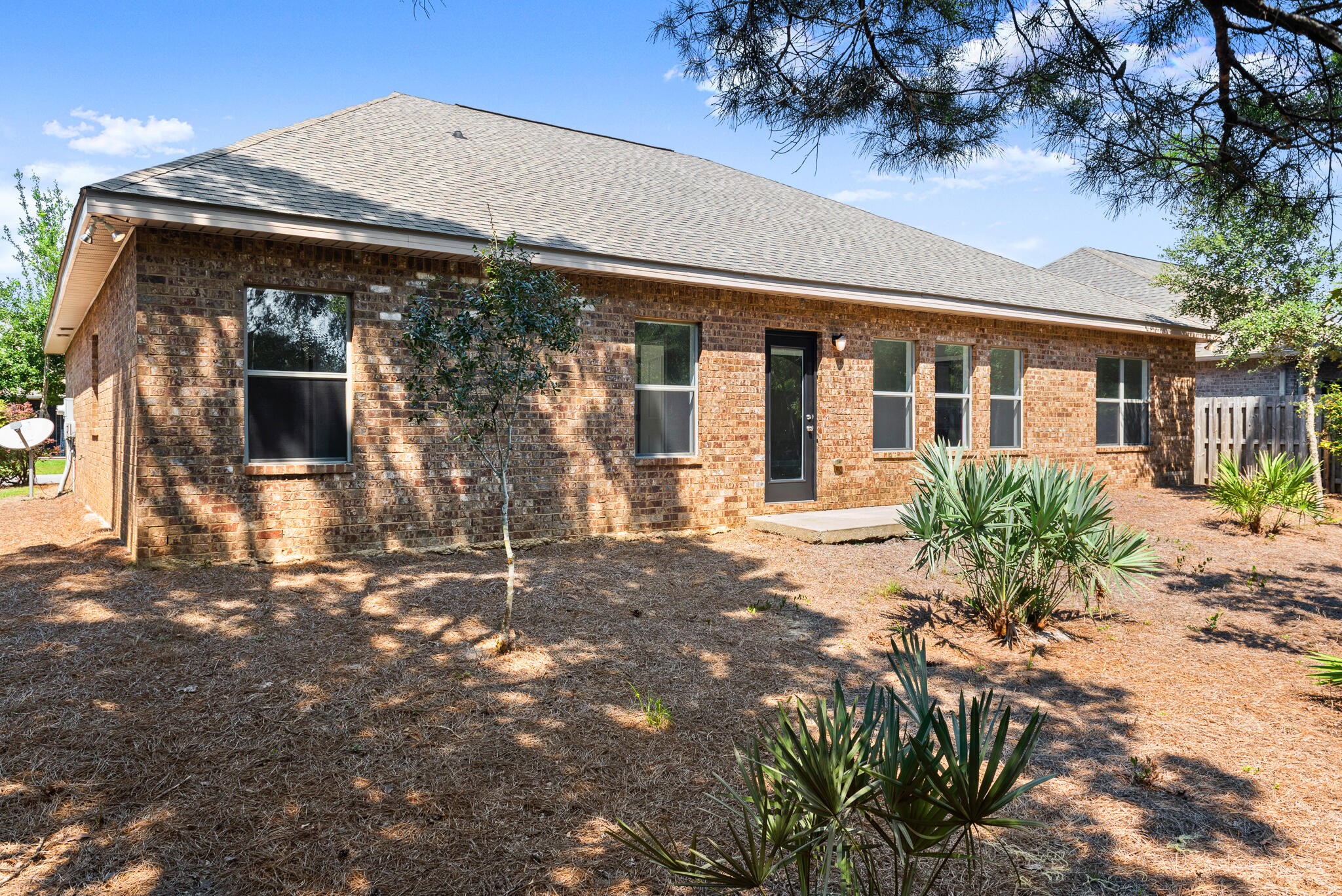 PEACH CREEK PH 1 - Residential