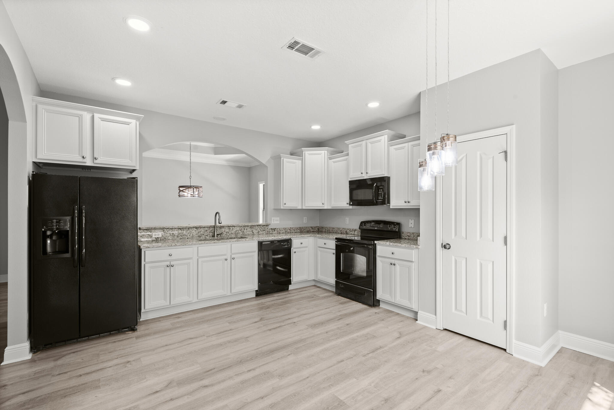 PEACH CREEK PH 1 - Residential