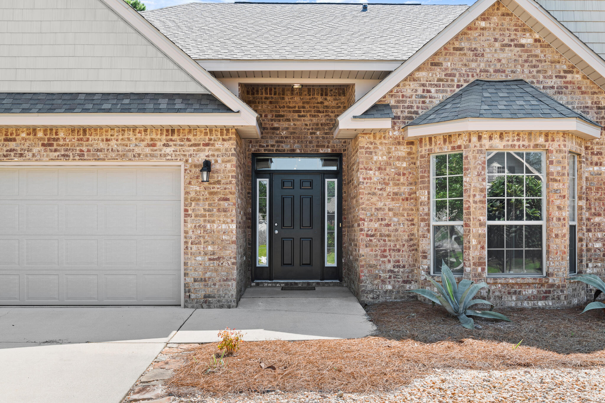 PEACH CREEK PH 1 - Residential