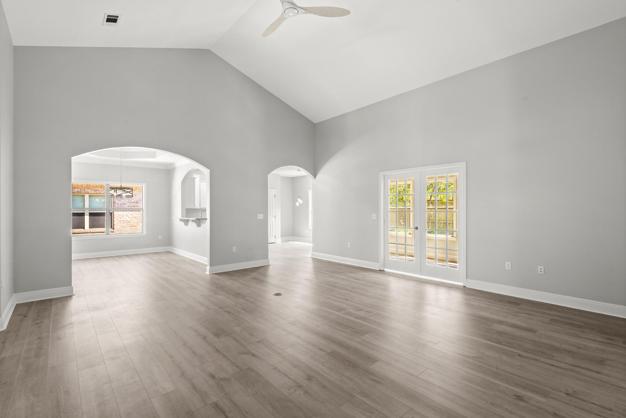 PEACH CREEK PH 1 - Residential