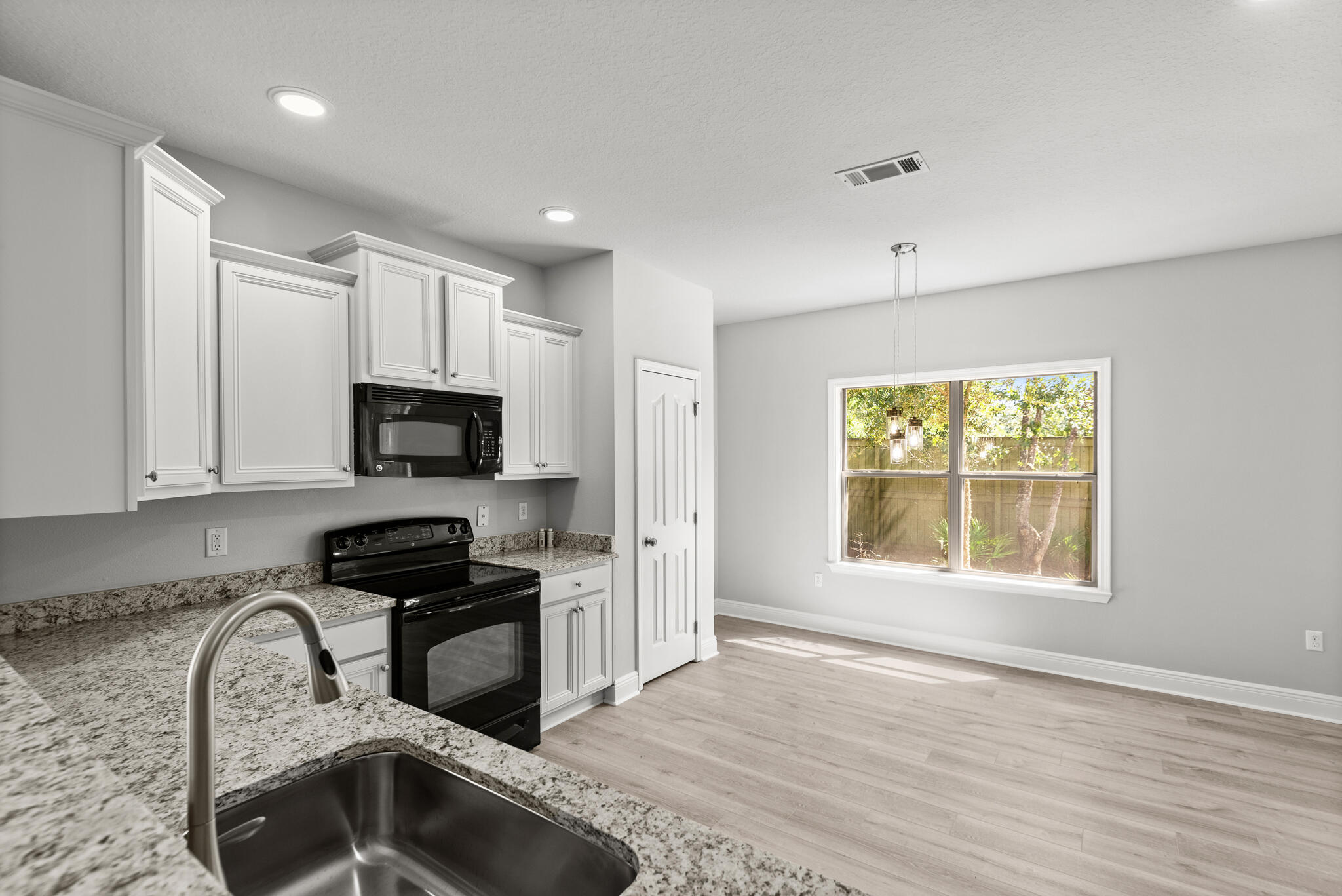 PEACH CREEK PH 1 - Residential