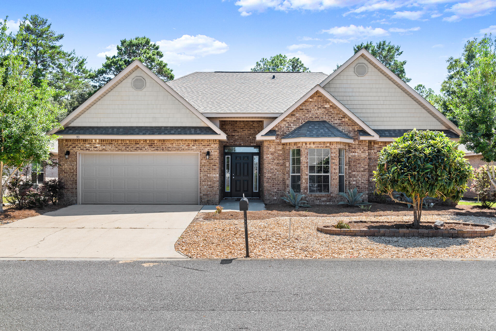 PEACH CREEK PH 1 - Residential