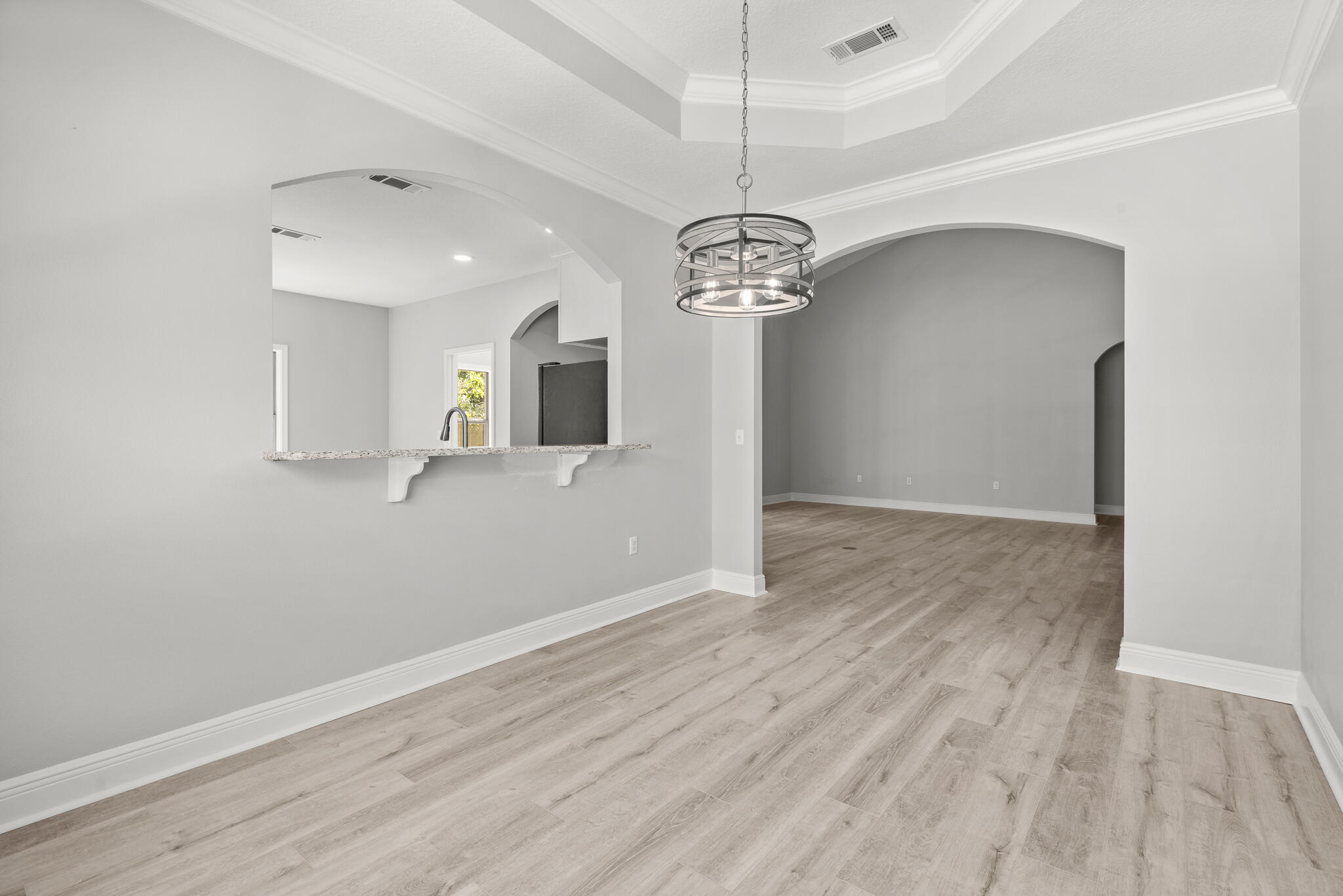 PEACH CREEK PH 1 - Residential