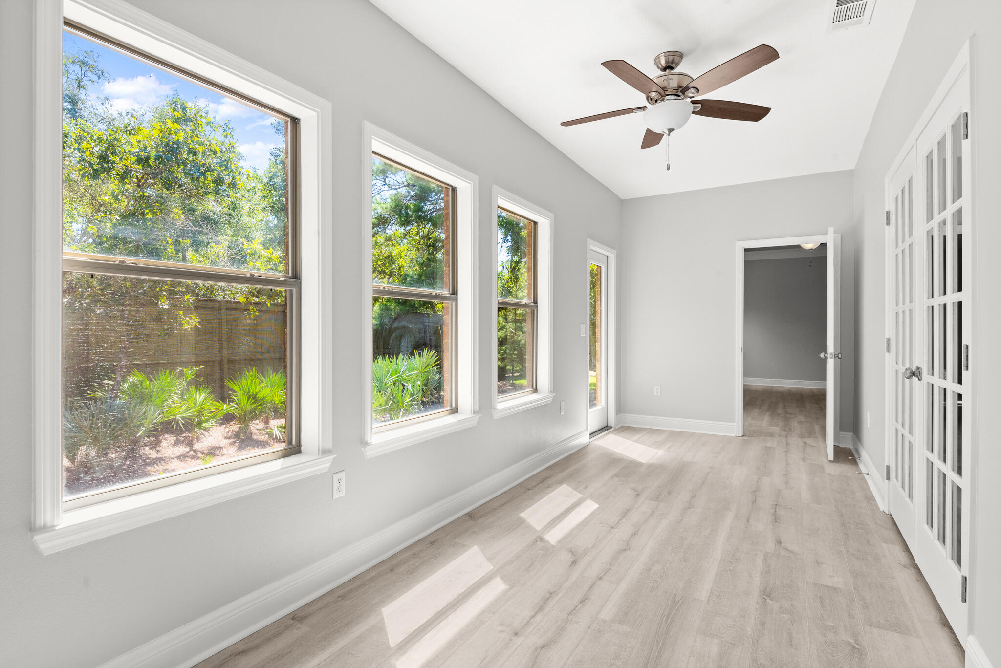 PEACH CREEK PH 1 - Residential