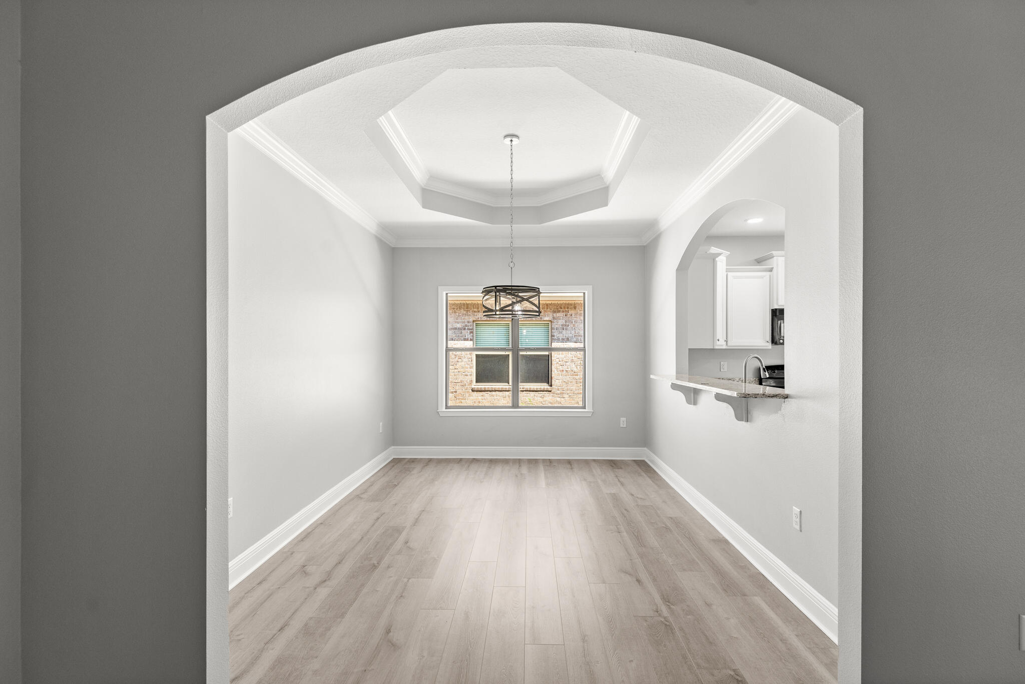 PEACH CREEK PH 1 - Residential