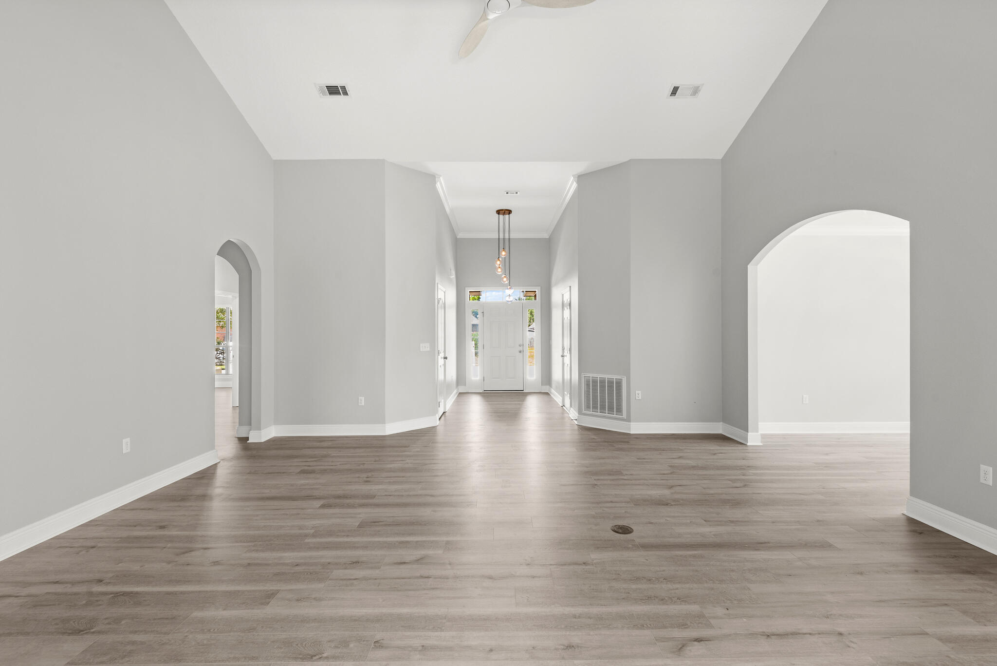 PEACH CREEK PH 1 - Residential