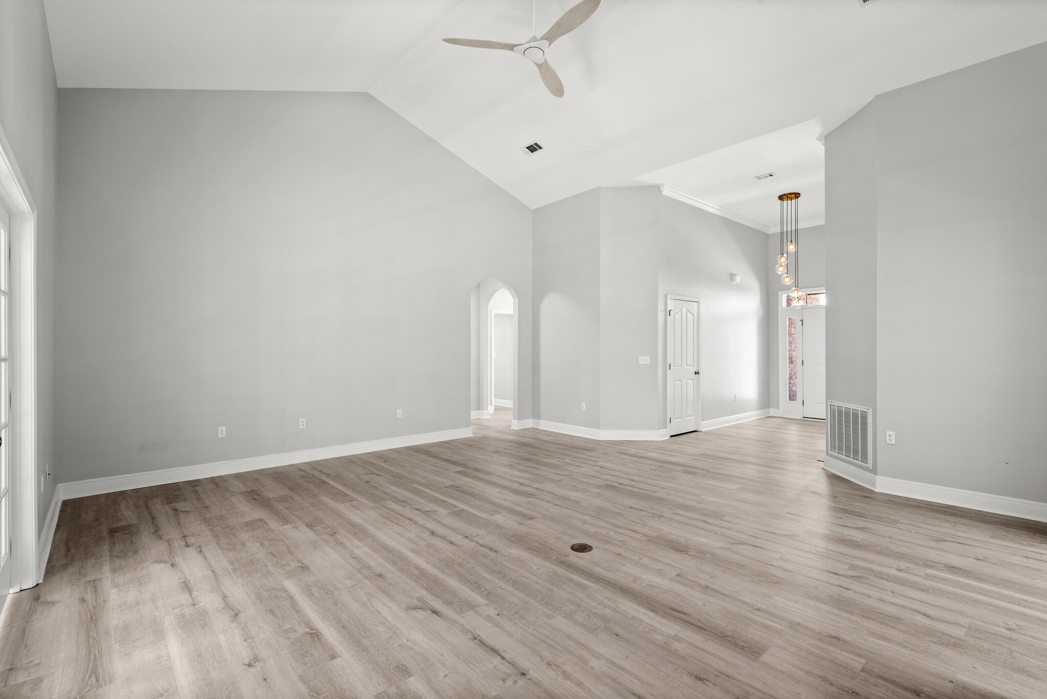 PEACH CREEK PH 1 - Residential