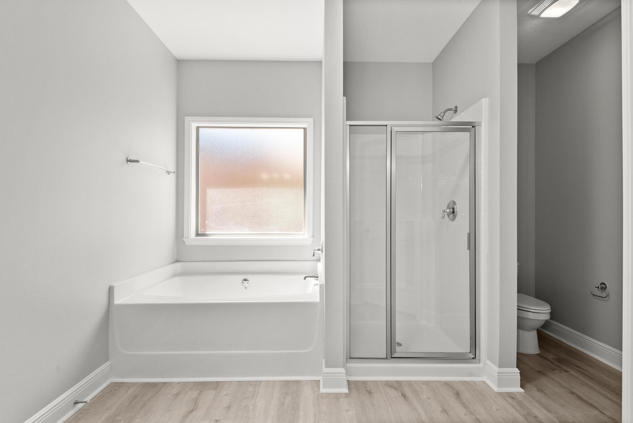 PEACH CREEK PH 1 - Residential