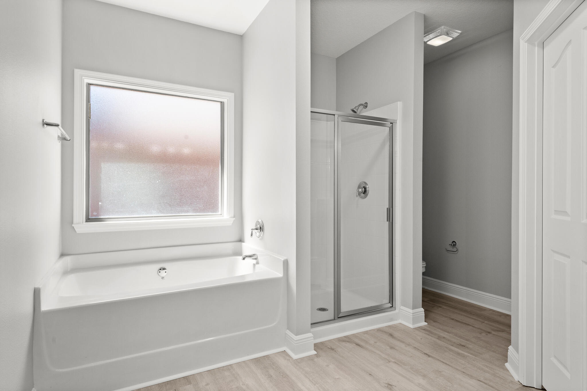 PEACH CREEK PH 1 - Residential