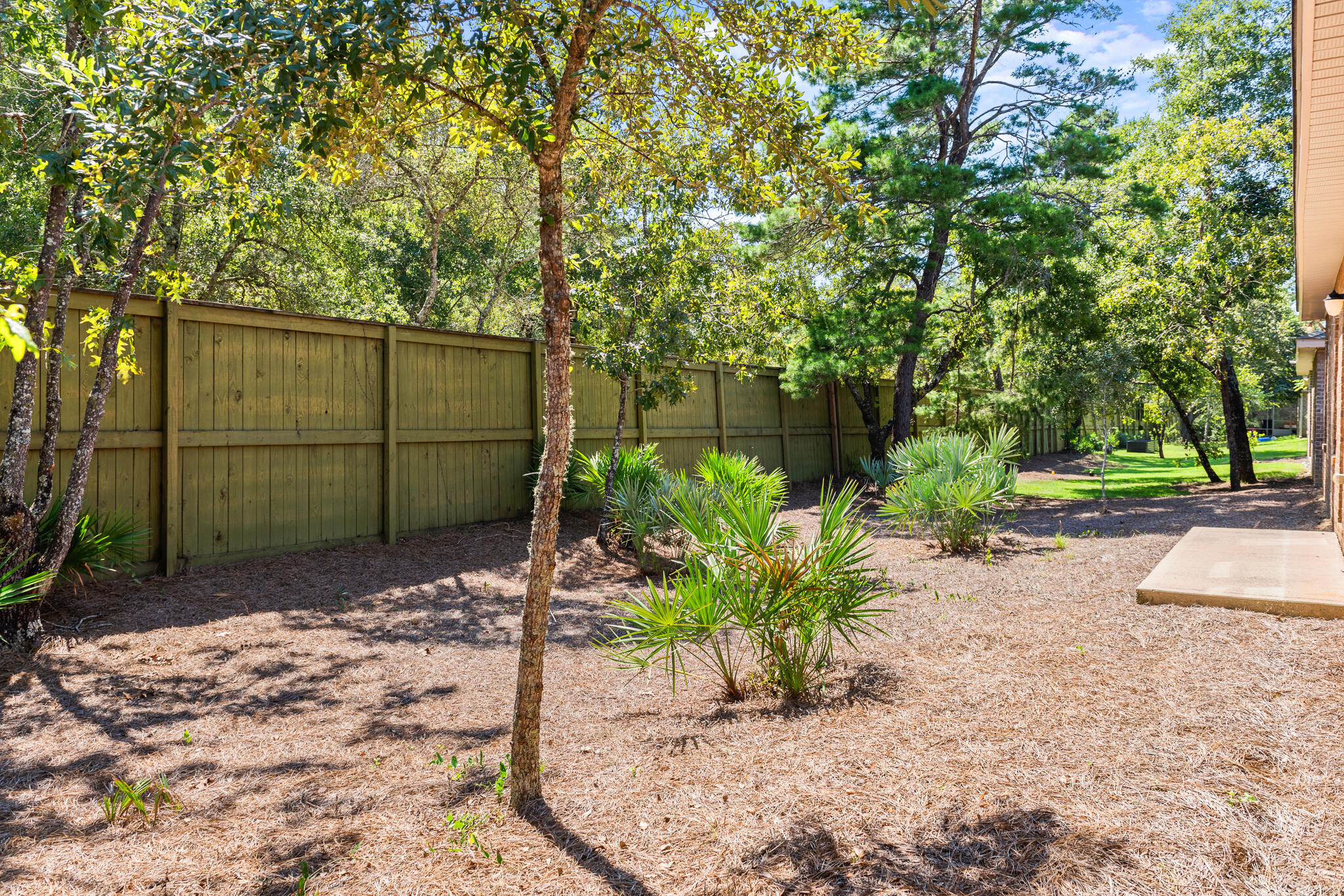 PEACH CREEK PH 1 - Residential