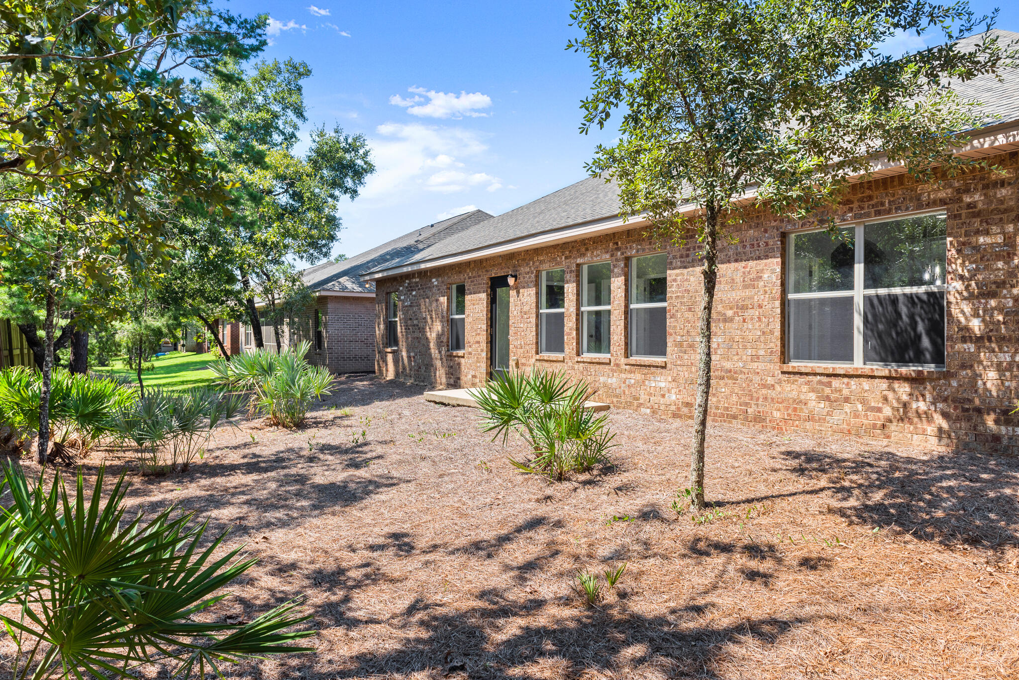 PEACH CREEK PH 1 - Residential