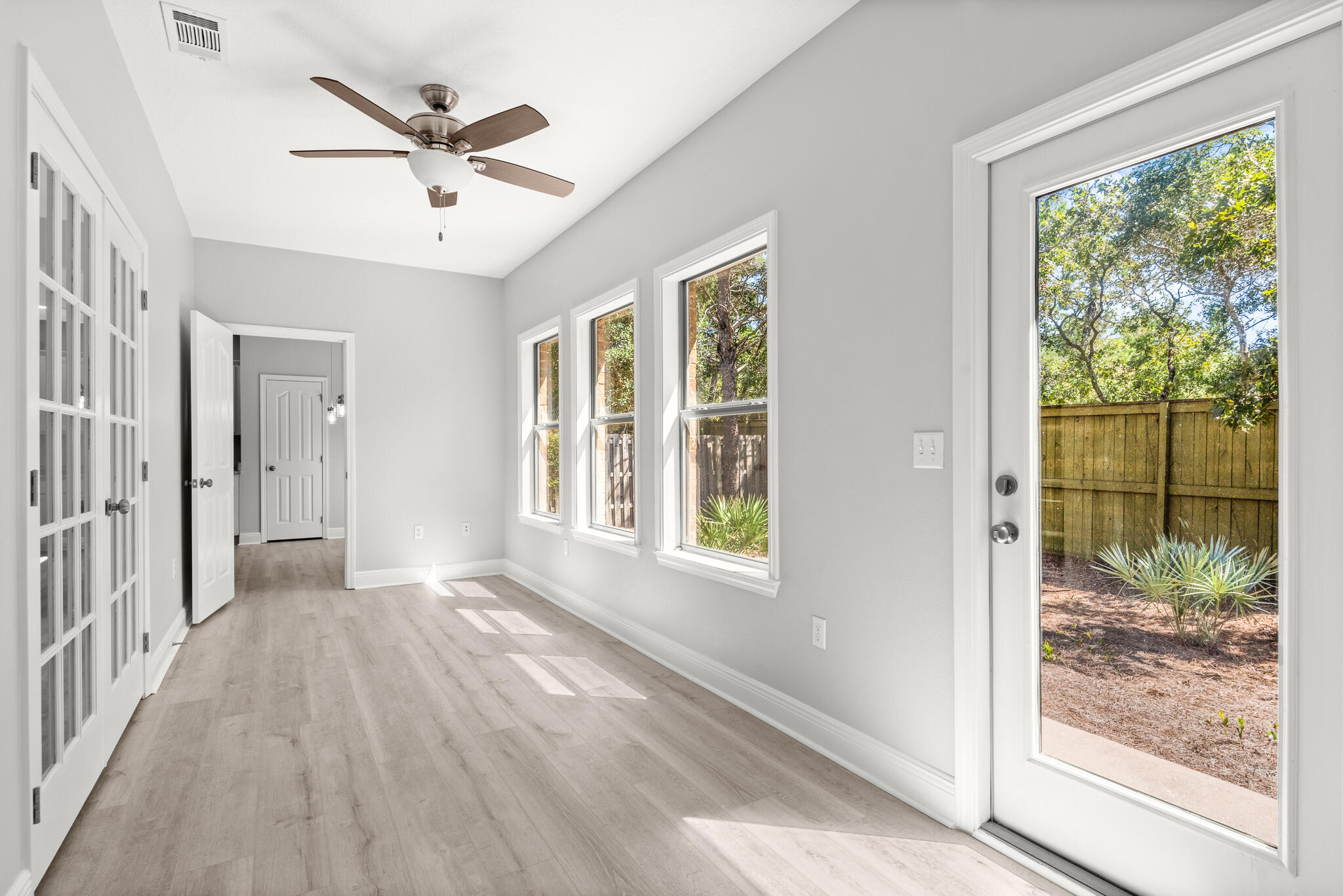 PEACH CREEK PH 1 - Residential