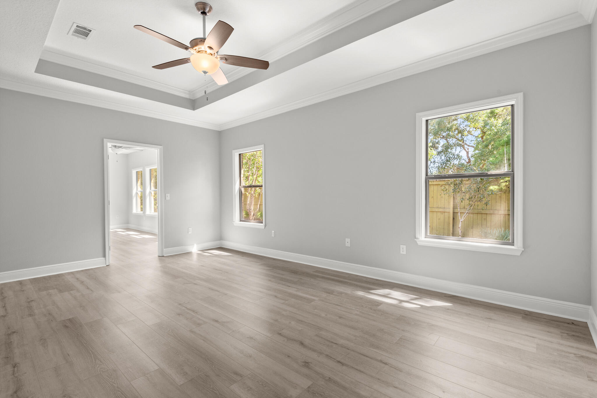 PEACH CREEK PH 1 - Residential