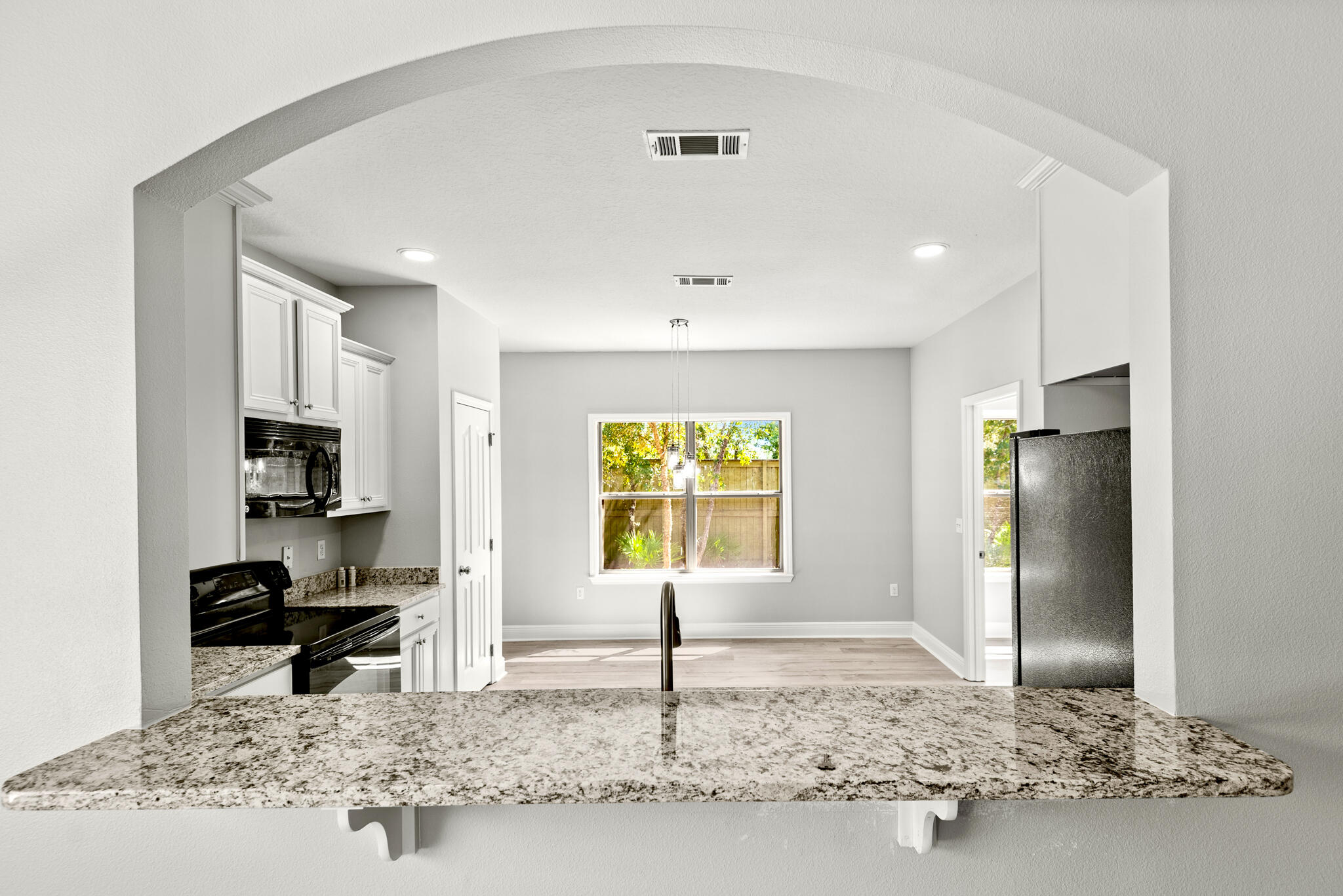 PEACH CREEK PH 1 - Residential