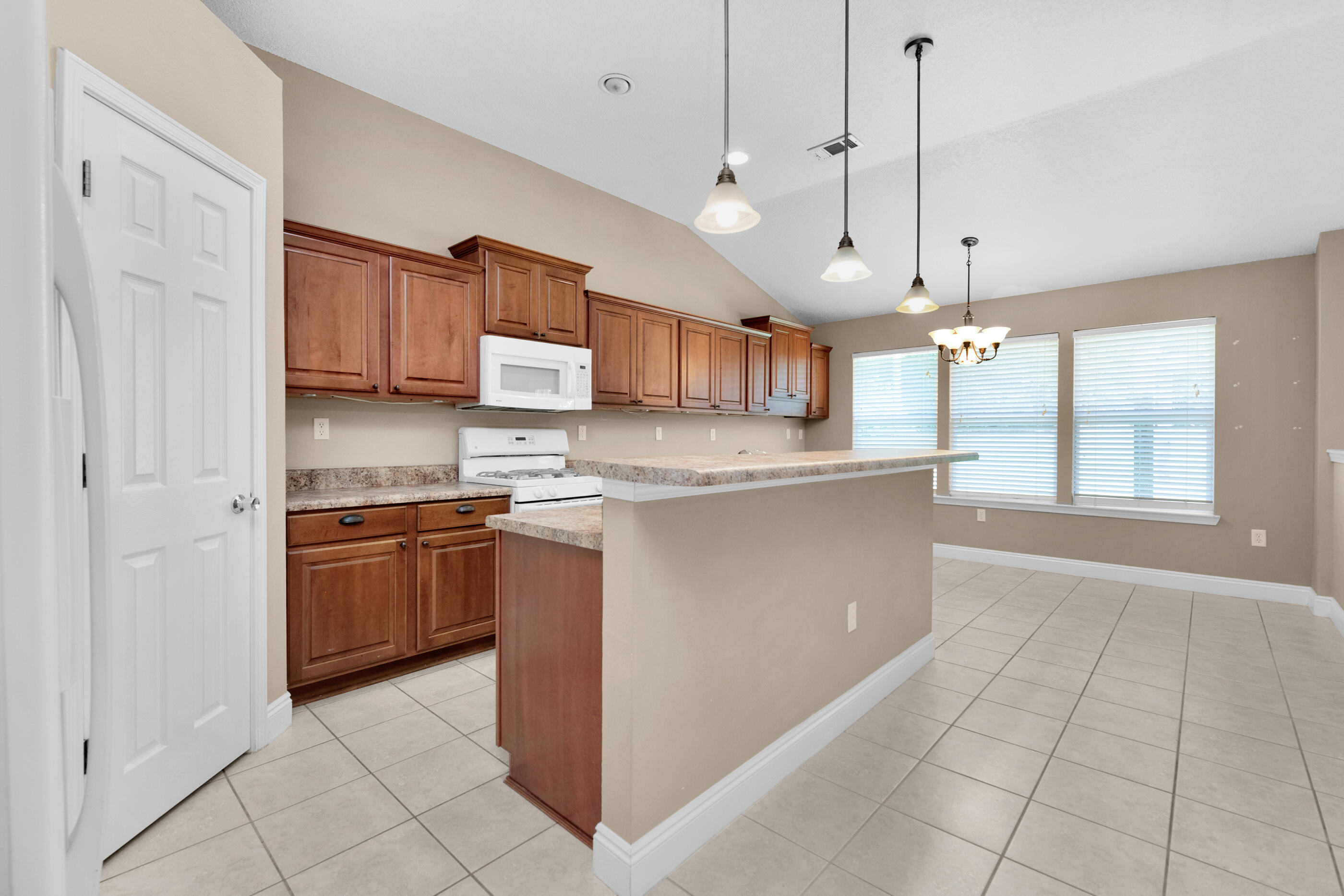 SILVER OAKS PH 2 - Residential