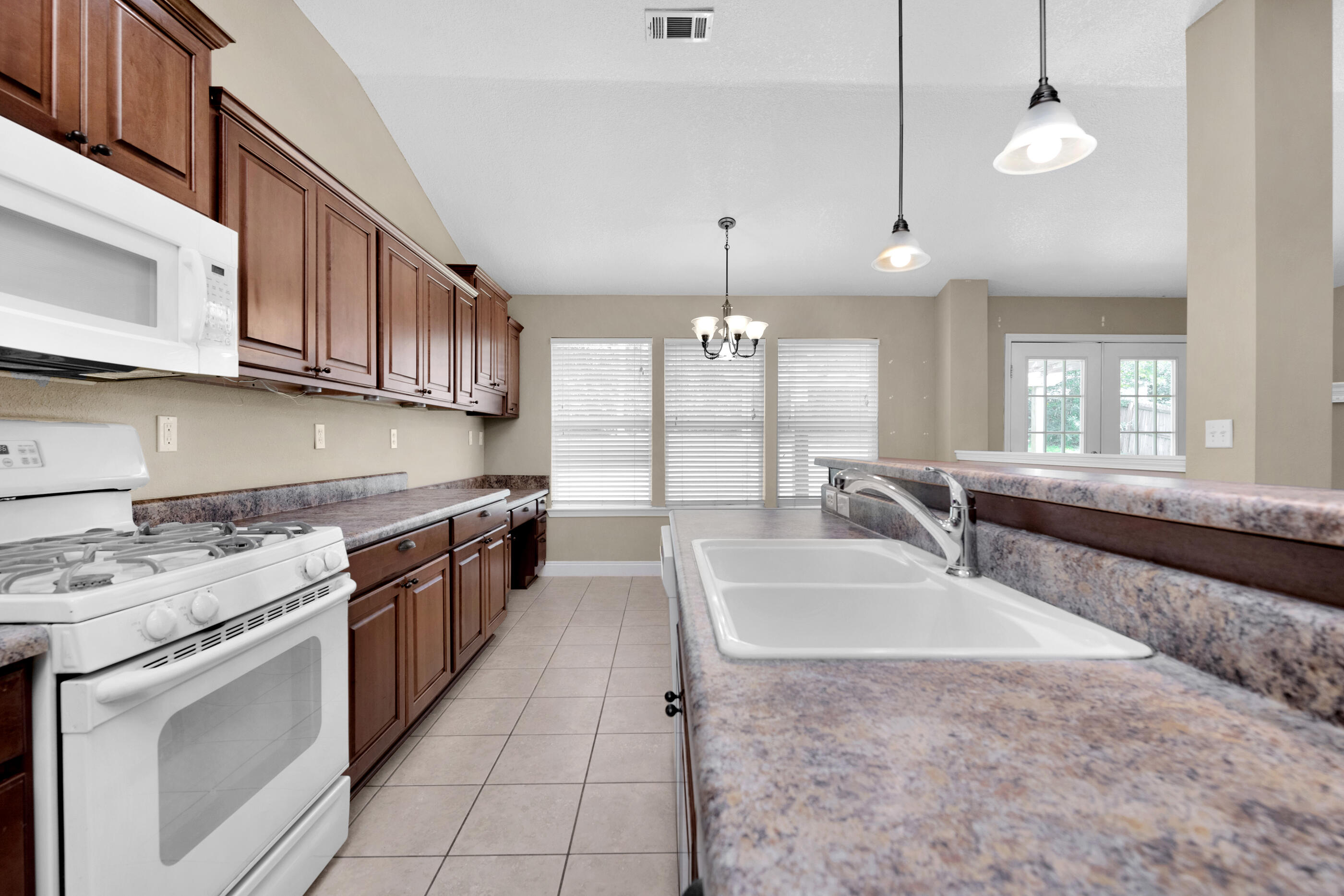 SILVER OAKS PH 2 - Residential