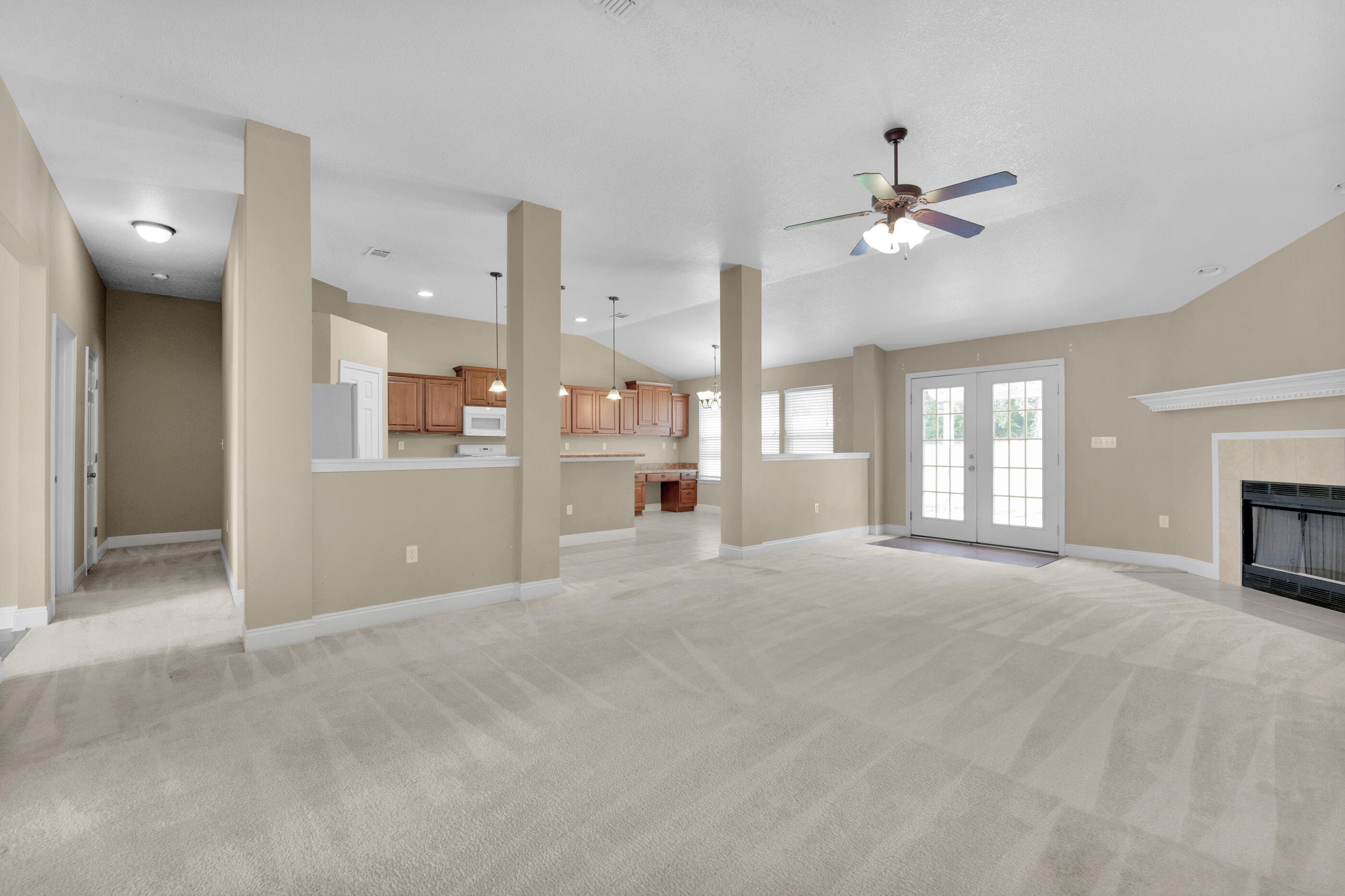 SILVER OAKS PH 2 - Residential