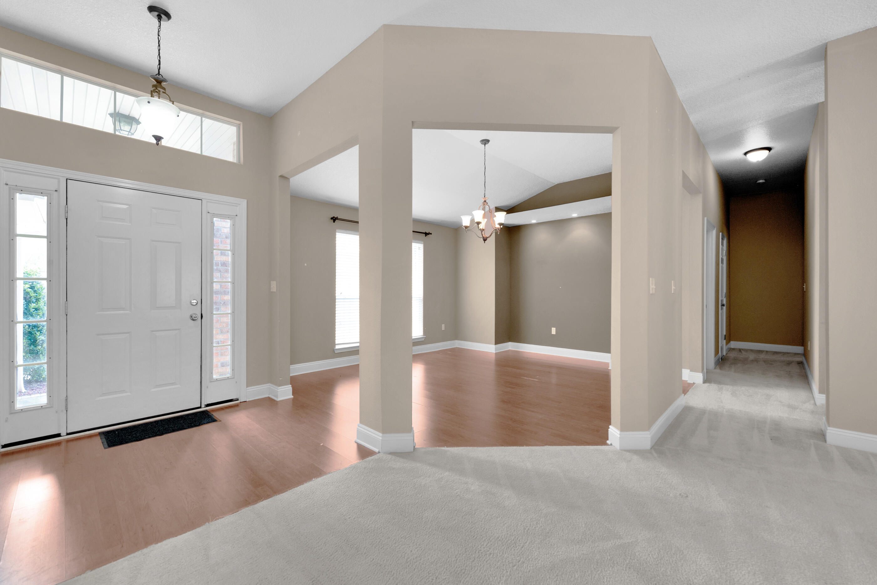 SILVER OAKS PH 2 - Residential