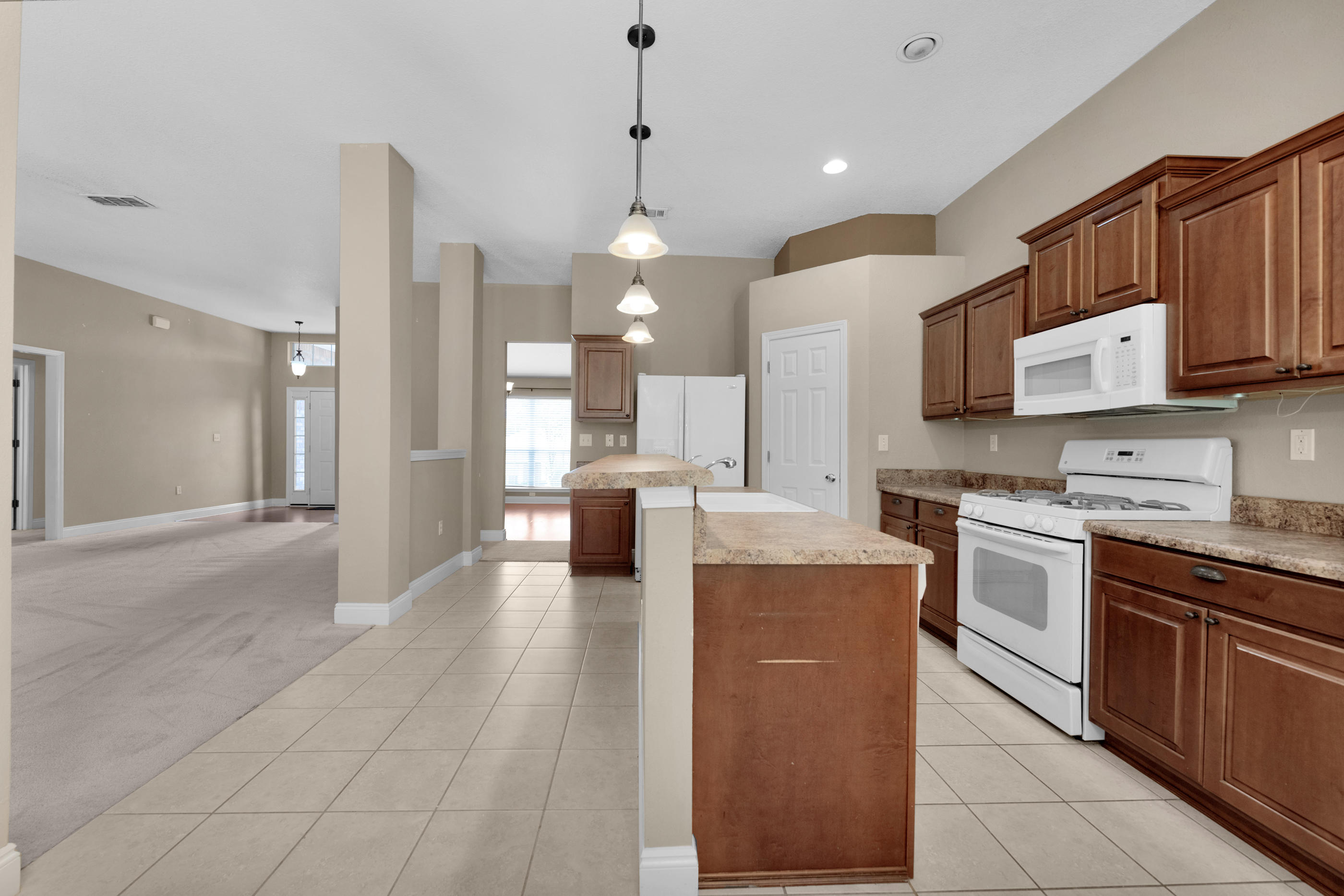 SILVER OAKS PH 2 - Residential