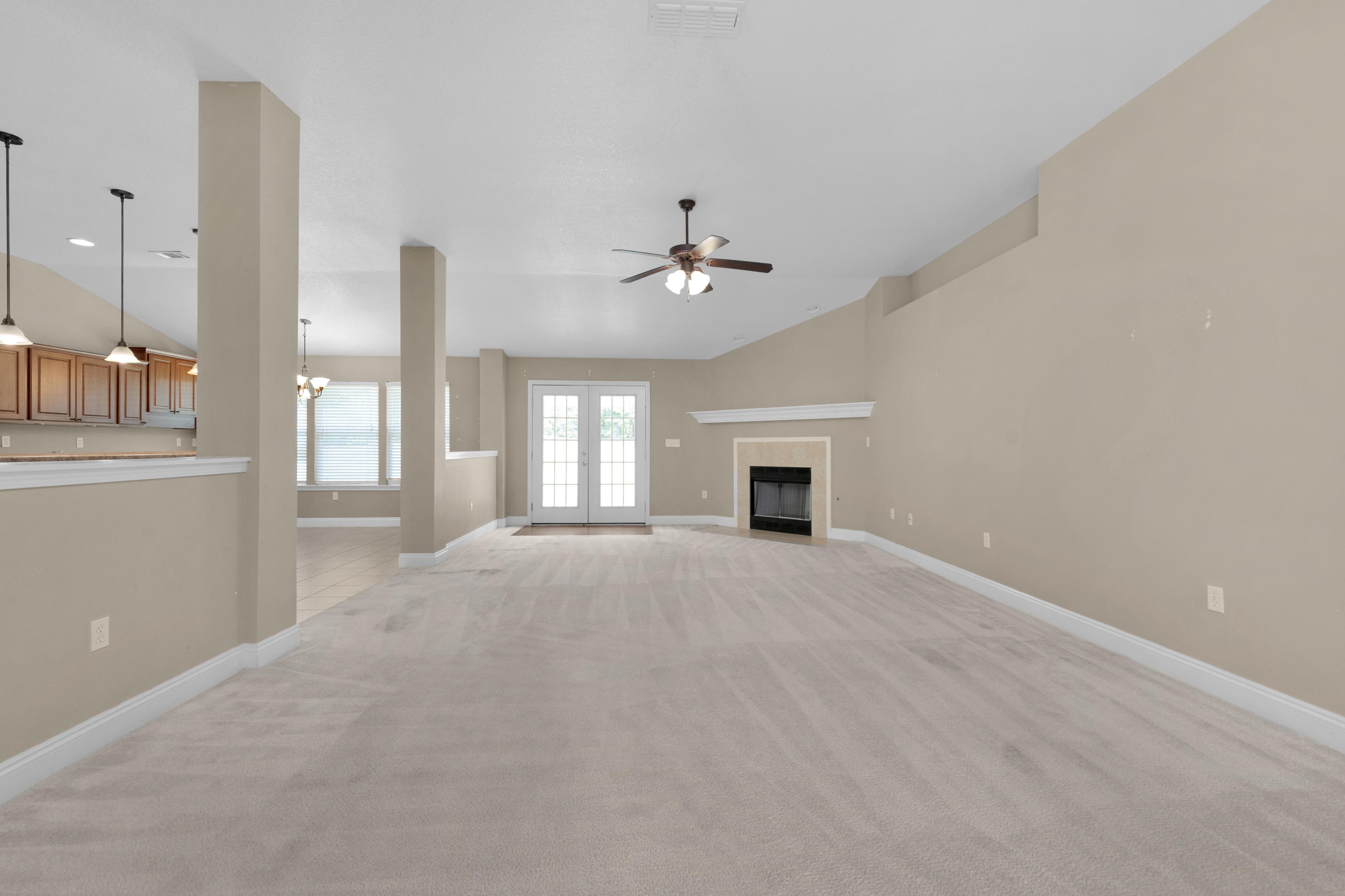 SILVER OAKS PH 2 - Residential