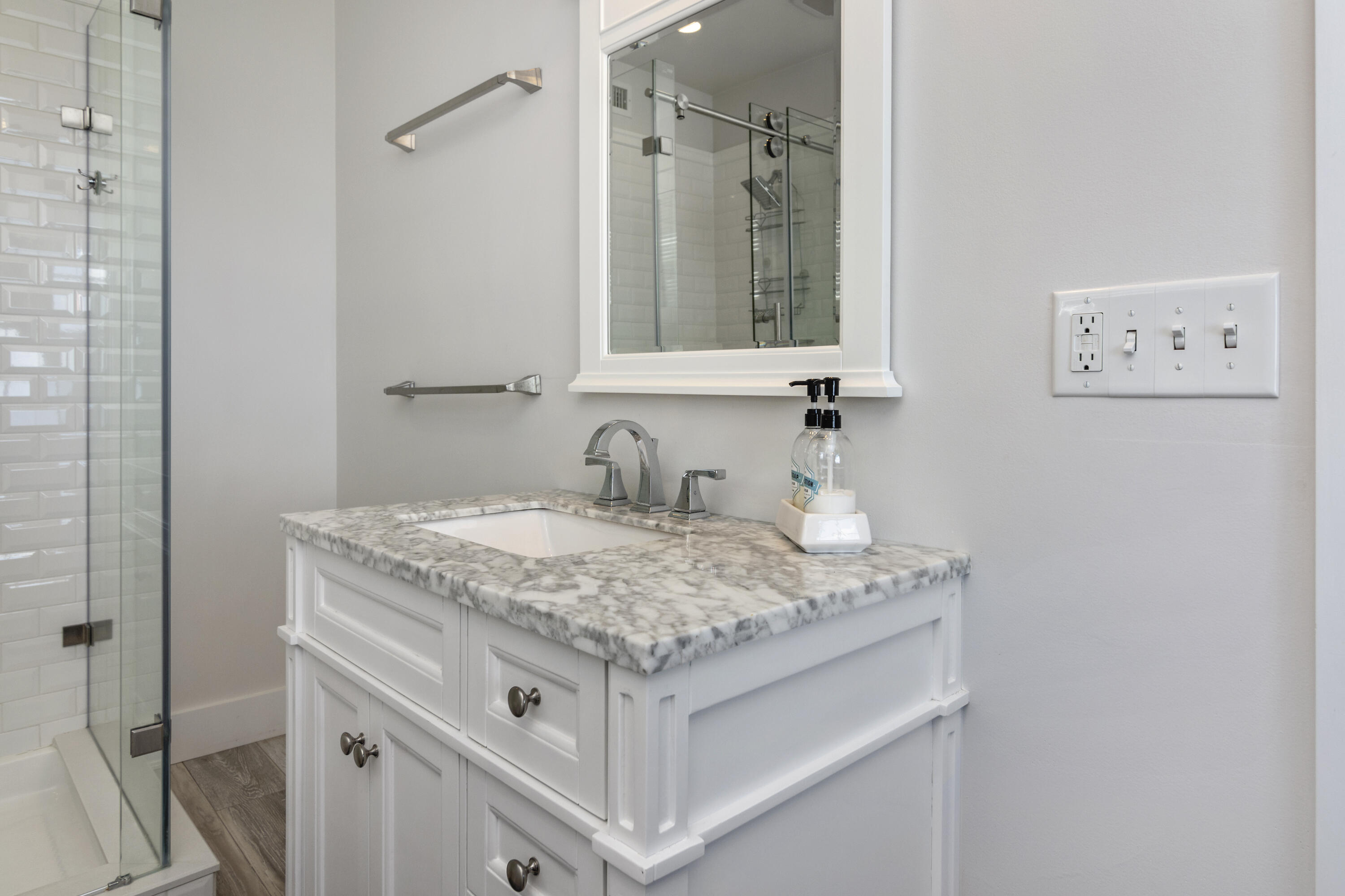 Elliots Point - Residential