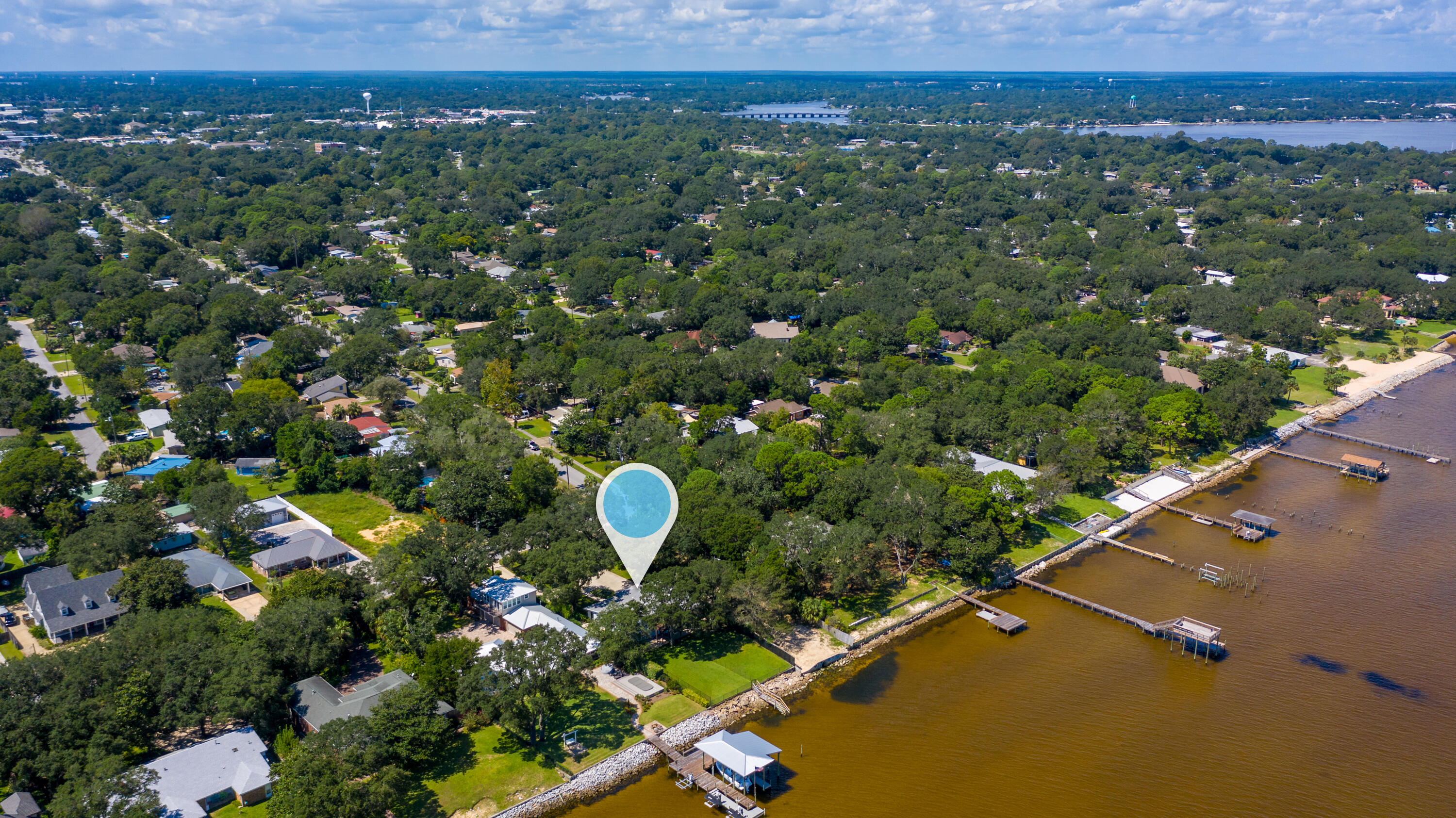 Elliots Point - Residential